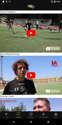 Play LA Panthers Play LA Panthers