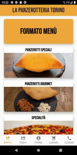 Play La Panzerotteria Torino as an online game online La Panzerotteria Torino with UptoPlay it.laPanzerotteriaTorino.laPanzerotteriaTorino Play La Panzerotteria Torino as an online game La Panzerotteria Torino with UptoPlay