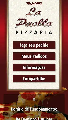 Play La Paolla Pizzaria  and enjoy La Paolla Pizzaria with UptoPlay