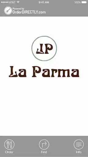 Play La Parma Pizzeria, Lewisham  and enjoy La Parma Pizzeria, Lewisham with UptoPlay