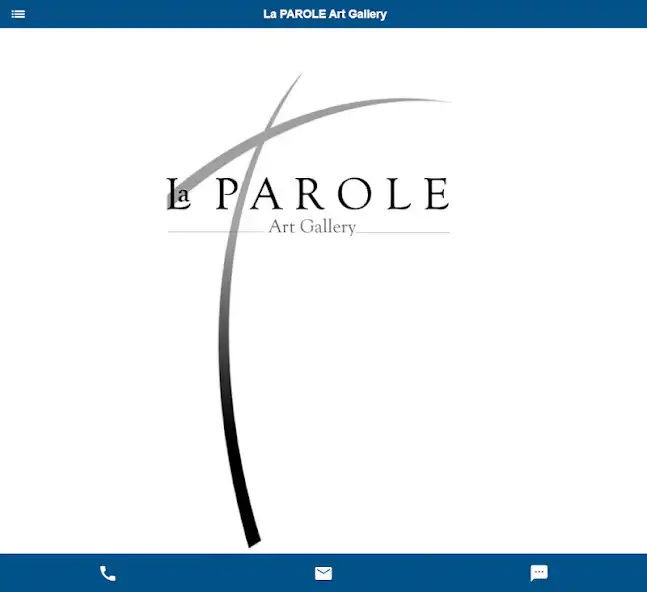 Play La PAROLE Art Gallery as an online game online La PAROLE Art Gallery with UptoPlay Play La PAROLE Art Gallery as an online game La PAROLE Art Gallery with UptoPlay
