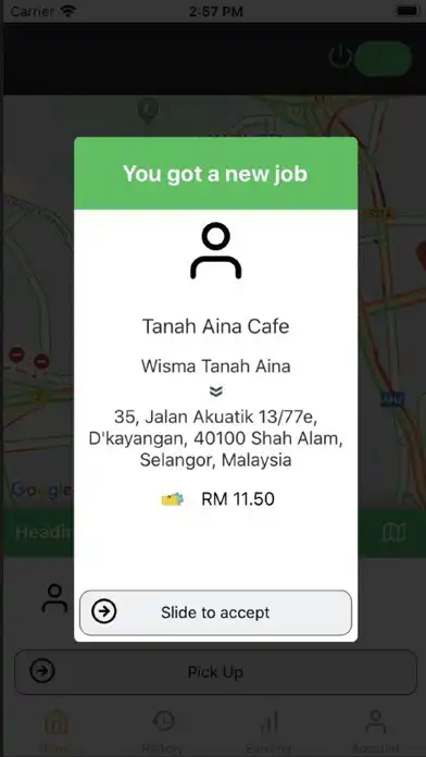 Play Lapar Rider  and enjoy Lapar Rider with UptoPlay