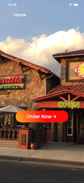 Play La Parrilla- Hamton  and enjoy La Parrilla- Hamton with UptoPlay