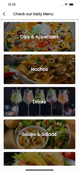 Play La Parrilla- Hamton as an online game La Parrilla- Hamton with UptoPlay