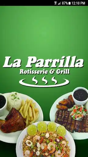 Play La Parrilla Rotisserie Grill and enjoy La Parrilla Rotisserie Grill with UptoPlay Play La Parrilla Rotisserie Grill and enjoy La Parrilla Rotisserie Grill with UptoPlay