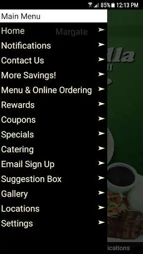 Play La Parrilla Rotisserie Grill as an online game online La Parrilla Rotisserie Grill with UptoPlay Play La Parrilla Rotisserie Grill as an online game La Parrilla Rotisserie Grill with UptoPlay