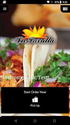 Play La Parrilla  and enjoy La Parrilla with UptoPlay