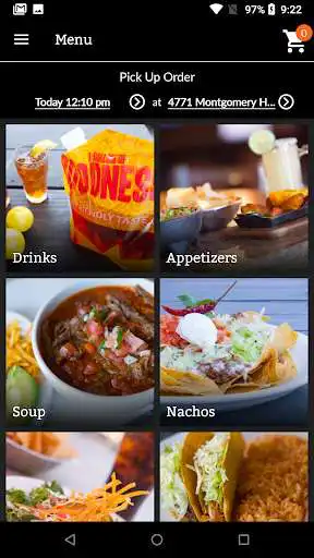 Play La Parrilla as an online game La Parrilla with UptoPlay