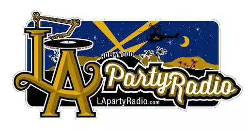 Play LA PARTY RADIO  and enjoy LA PARTY RADIO with UptoPlay