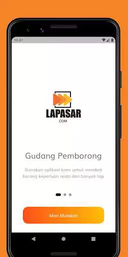 Play Lapasar - Borong  and enjoy Lapasar - Borong with UptoPlay