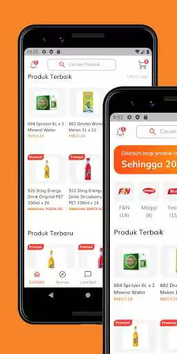 Play Lapasar - Borong as an online game Lapasar - Borong with UptoPlay