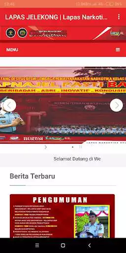 Play Lapas Jelekong as an online game Lapas Jelekong with UptoPlay
