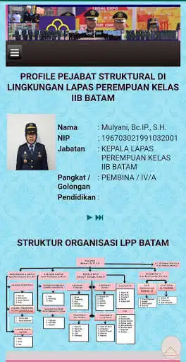 Play Lapas Perempuan Batam  and enjoy Lapas Perempuan Batam with UptoPlay