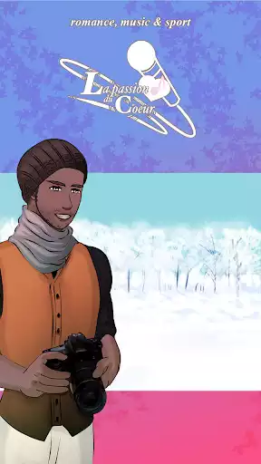 Play La passion du coeur as an online game La passion du coeur with UptoPlay