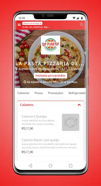 Play La Pasta Pizzaria Delivery and enjoy La Pasta Pizzaria Delivery with UptoPlay Play La Pasta Pizzaria Delivery and enjoy La Pasta Pizzaria Delivery with UptoPlay