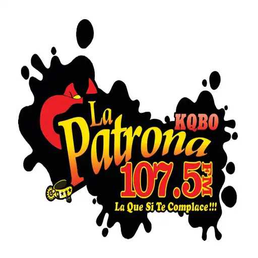 Play La Patrona 107.5 Fm APK