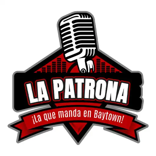 Play La Patrona Radio de Rio Verde APK Play La Patrona Radio de Rio Verde APK