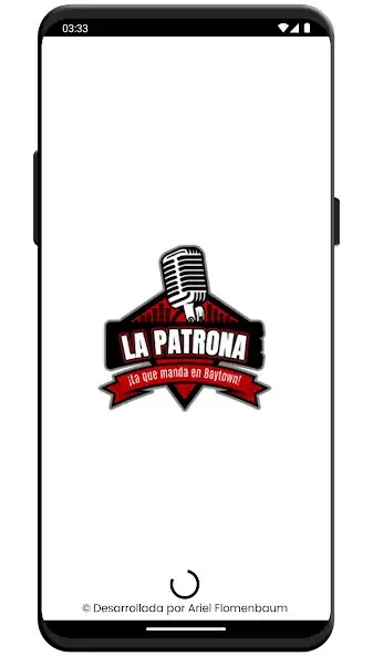 Play La Patrona Radio de Rio Verde  and enjoy La Patrona Radio de Rio Verde with UptoPlay