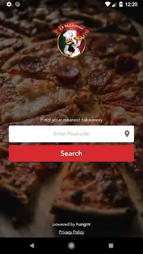 Play La Paz Pizzeria  and enjoy La Paz Pizzeria with UptoPlay