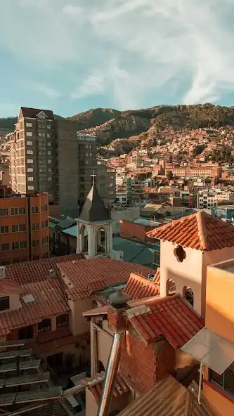 Play La Paz Wallpaper and enjoy La Paz Wallpaper with UptoPlay Play La Paz Wallpaper and enjoy La Paz Wallpaper with UptoPlay