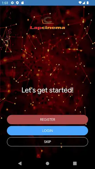 Play LapCinema as an online game LapCinema with UptoPlay