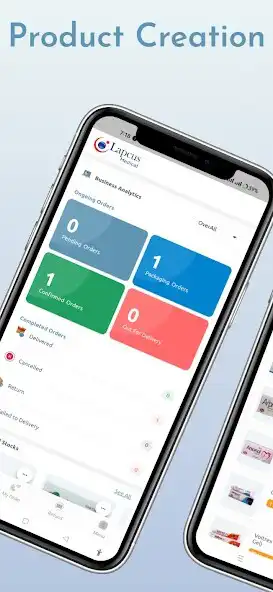 Play Lapcus Seller as an online game Lapcus Seller with UptoPlay