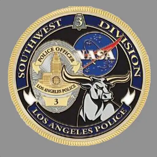 Play LAPD Southwest Division APK