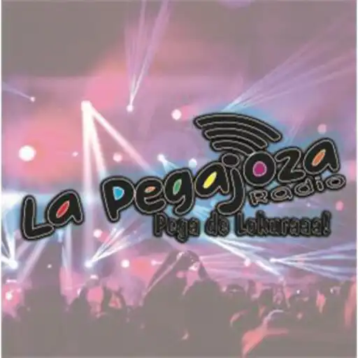 Play La Pegajoza Radio APK Play La Pegajoza Radio APK