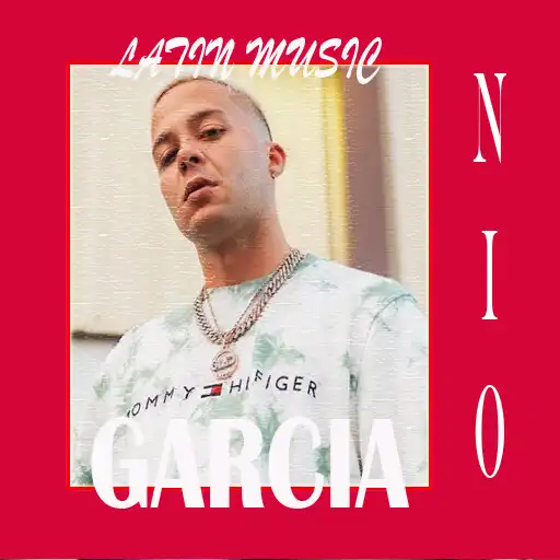 Play LA PELIKULA Nio Garcia APK