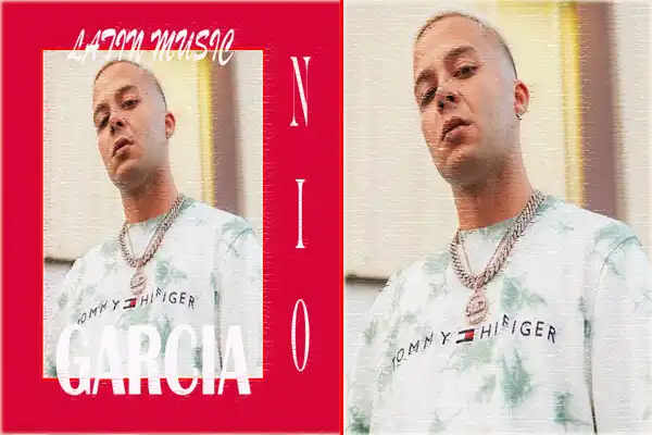 Play LA PELIKULA Nio Garcia  and enjoy LA PELIKULA Nio Garcia with UptoPlay