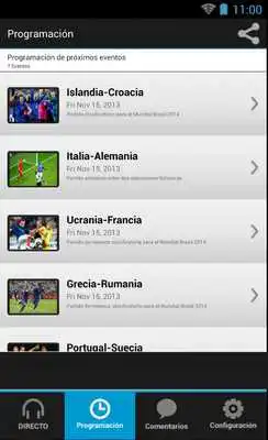 Play Lapelota.fm