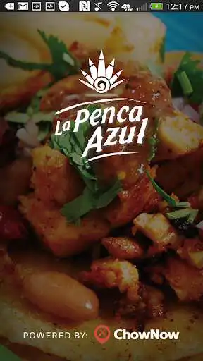 Play La Penca Azul  and enjoy La Penca Azul with UptoPlay