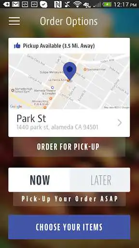 Play La Penca Azul as an online game La Penca Azul with UptoPlay