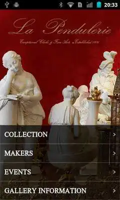 Play La Pendulerie