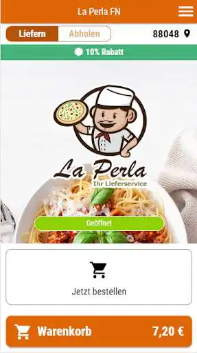 Play La Perla FN  and enjoy La Perla FN with UptoPlay
