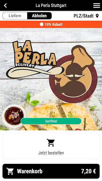 Play La Perla Stuttgart  and enjoy La Perla Stuttgart with UptoPlay