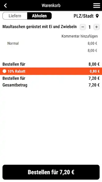 Play La Perla Stuttgart as an online game La Perla Stuttgart with UptoPlay