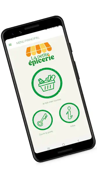 Play La Petite Épicerie as an online game online La Petite Épicerie with UptoPlay Play La Petite Épicerie as an online game La Petite Épicerie with UptoPlay