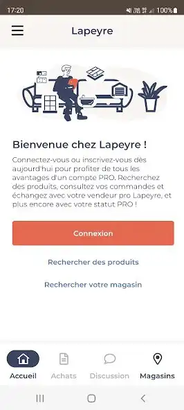 Play Lapeyre Pro and enjoy Lapeyre Pro with UptoPlay Play Lapeyre Pro and enjoy Lapeyre Pro with UptoPlay