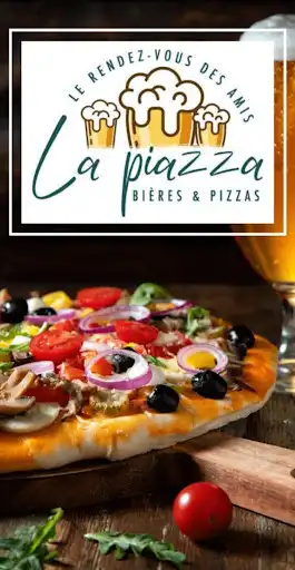 Play La Piazza  and enjoy La Piazza with UptoPlay