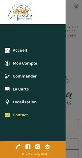 Play La Piazza as an online game La Piazza with UptoPlay
