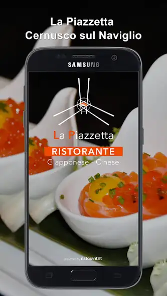 Play La Piazzetta  and enjoy La Piazzetta with UptoPlay