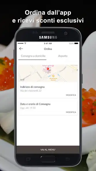 Play La Piazzetta as an online game La Piazzetta with UptoPlay