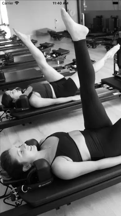 Play La Pilates  and enjoy La Pilates with UptoPlay