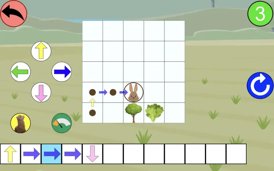 Play LapinBot as an online game LapinBot with UptoPlay