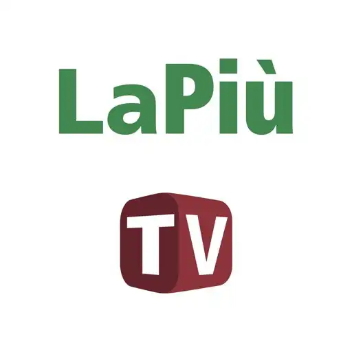 Play LaPiù TV APK