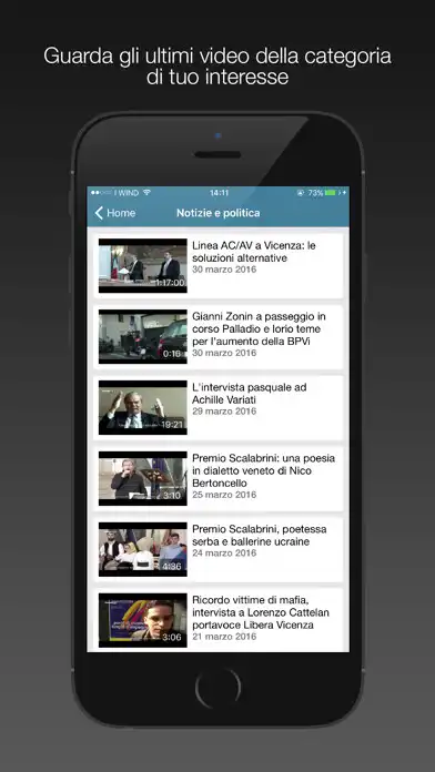 Play LaPiù TV as an online game LaPiù TV with UptoPlay