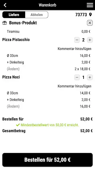 Play La Pizza Da Rocco as an online game online La Pizza Da Rocco with UptoPlay Play La Pizza Da Rocco as an online game La Pizza Da Rocco with UptoPlay