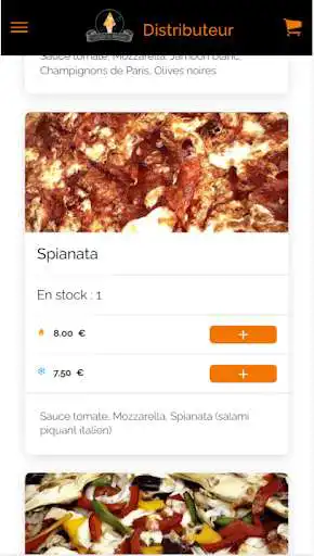 Play La Pizza de Beinheim  and enjoy La Pizza de Beinheim with UptoPlay