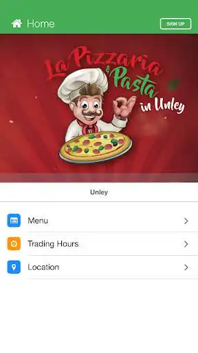 Play La Pizzaria and Pasta  and enjoy La Pizzaria and Pasta with UptoPlay